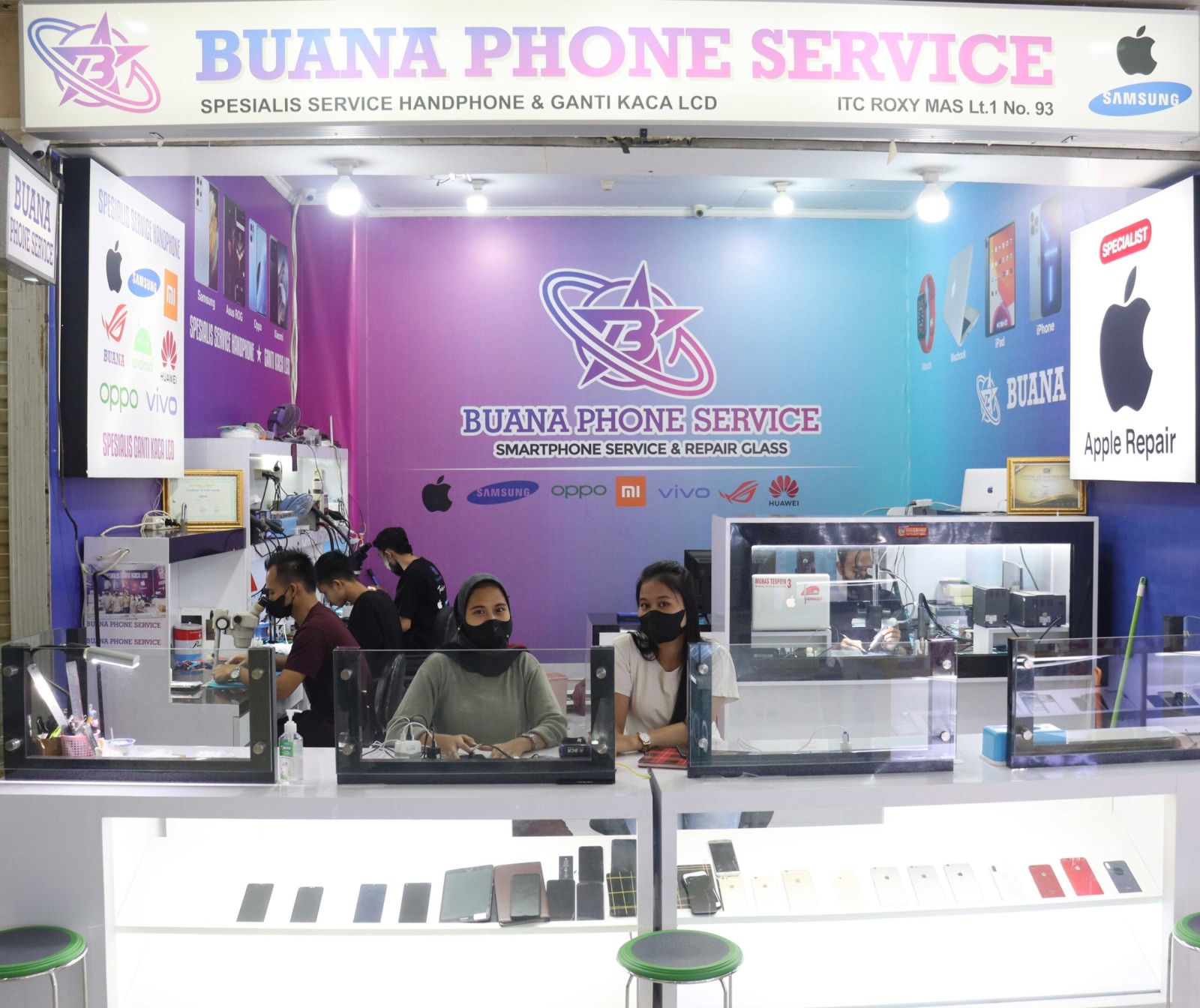 Cara Beli Tiket Pameran Seni Citimall Cilacap: Panduan Praktis untuk Warga Lokal